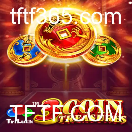 Explorando 3CoinTreasures: O Novo Jogo de Aventura de TFTF.COM