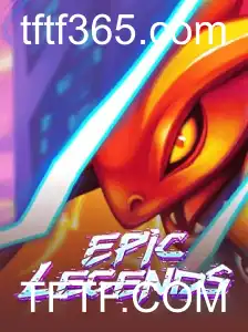 EpicLegends: A Nova Onda no Mundo dos Jogos