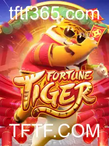 FortuneTiger: Descubra o Emoção do Novo Jogo Online
