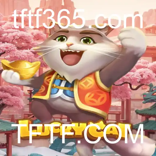 LuckyCat: O Novo Fenômeno dos Jogos com TFTF.COM