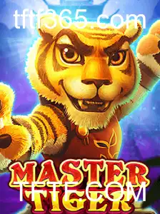 MasterTiger: Explorando o Mundo do Jogo Revolucionário