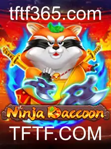 Explorando NinjaRaccoon e sua Estratégia de Jogo