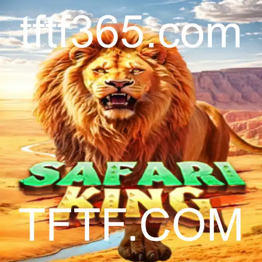 Descubra o Empolgante Mundo do Jogo SafariKing