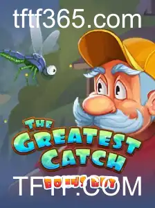 Explorando o Mundo Fascinante de 'TheGreatestCatchBonusBuy'