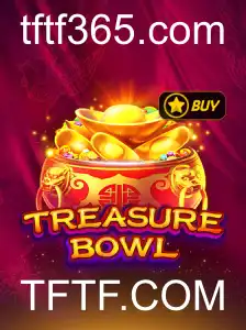 Tudo sobre TreasureBowl: O Novo Jogo Sensação do TFTF.COM
