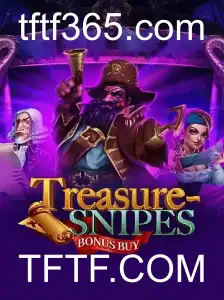 Descubra o Excitante Jogo TreasuresnipesBonusBuy