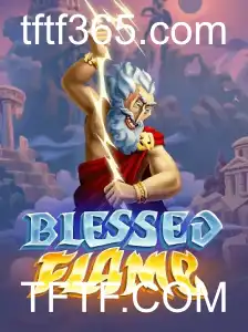 Explorando o Mundo de BlessedFlame: Um Guia para Novos Jogadores