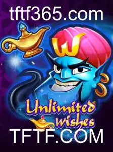 Descubra UnlimitedWishes: O Novo Fenômeno de Jogos da TFTF.COM