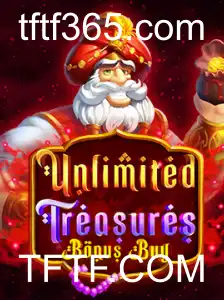 Explorando o Mundo de UnlimitedTreasuresBonusBuy
