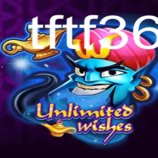 Descubra UnlimitedWishes: O Novo Fenômeno de Jogos da TFTF.COM
